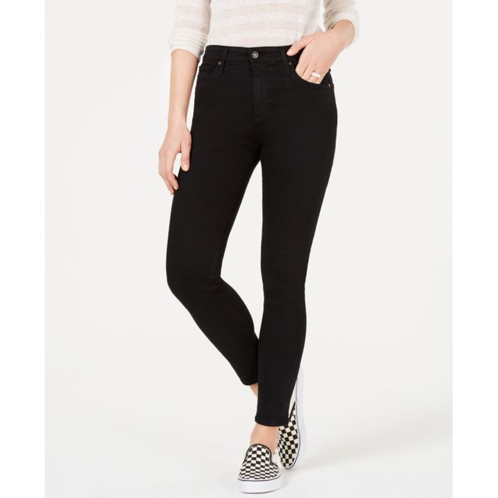 Ag Jeans Farrah Skinny Ankle Jeans